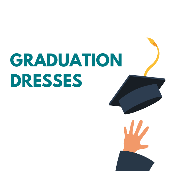 GRADUATION DRESSES